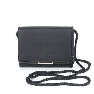 Bottega Veneta rhinestone shoulder bag/tote bag with gold hardware for women